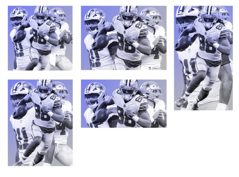 NFL power rankings: How high can Cowboys climb after landmark win?
