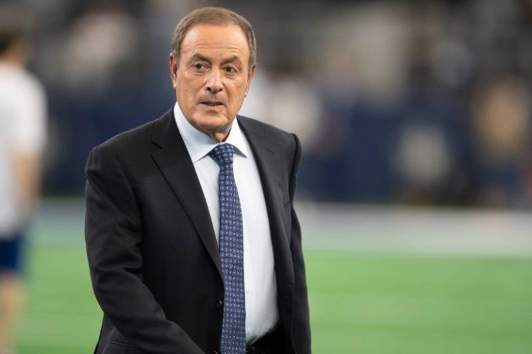 Al Michaels removed from NBC’s NFL playoff coverage