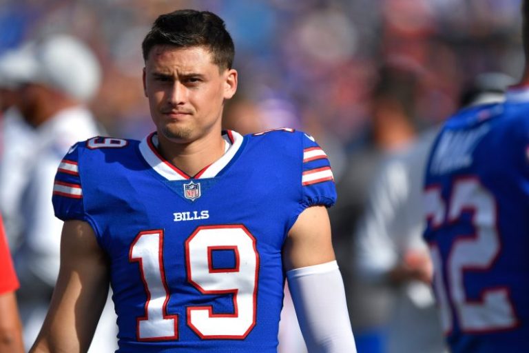 Matt Araiza to be dropped from rape lawsuit as part of settlement
