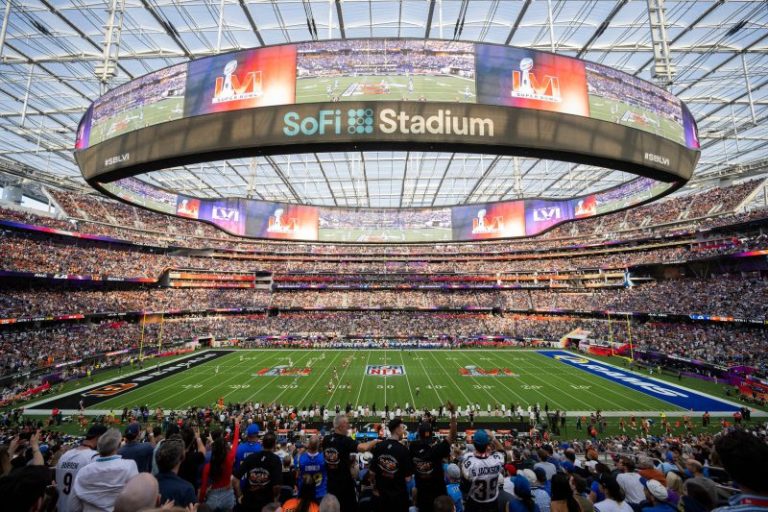 NFL owners choose host city for Super Bowl in 2027