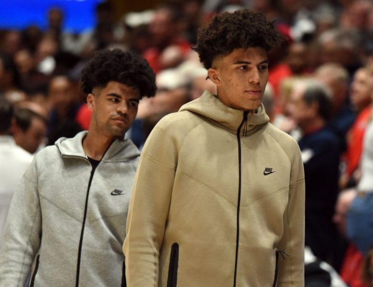 How Carlos Boozer’s twins are doing at prestigious HS tourney