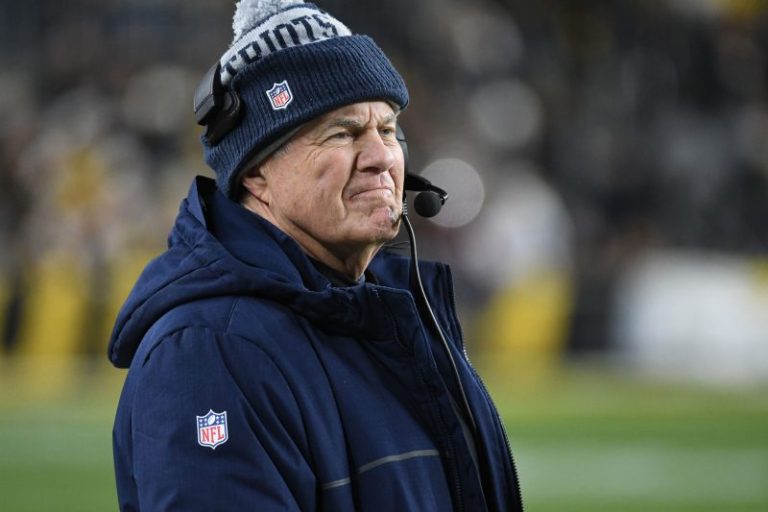 Could Belichick become new Chargers coach? Five names LA should consider