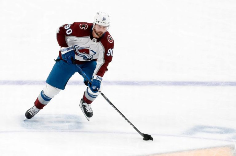 Kraken land forward in trade with Avalanche