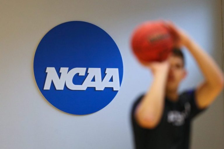 NCAA, states ask court to allow multiple-transfer athletes to play