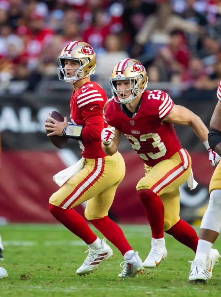 NFL on Christmas: Everything you need to know for the three-game slate