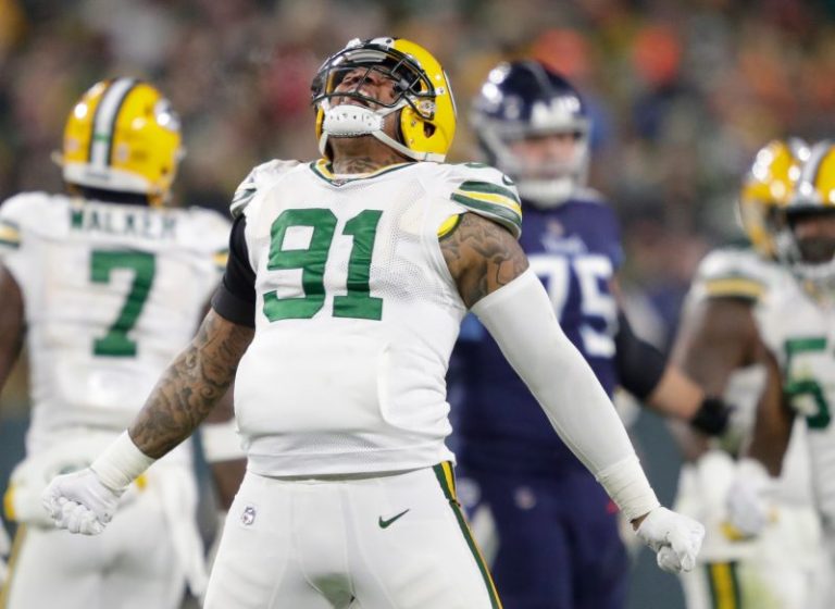Predictions on Packers’ 2024 salary-cap, roster decisions