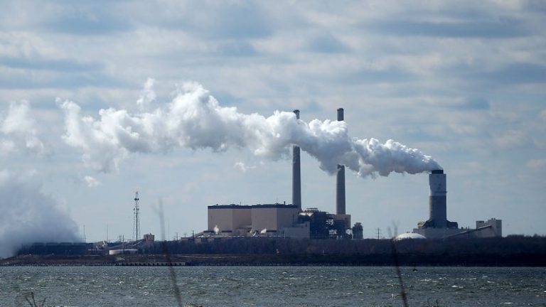 US commits to shutting down its coal plants during COP28