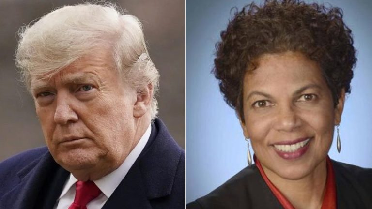 Judge pauses Jan. 6 case against Trump amid former president’s appeal to dismiss