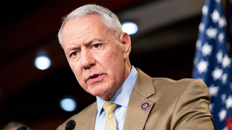 Key Freedom Caucus member predicts House GOP will fall short of government funding goals