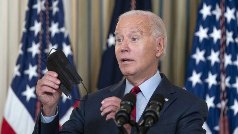 White House interns mocked for issuing anonymous anti-Israel ‘demand’ letter to the president