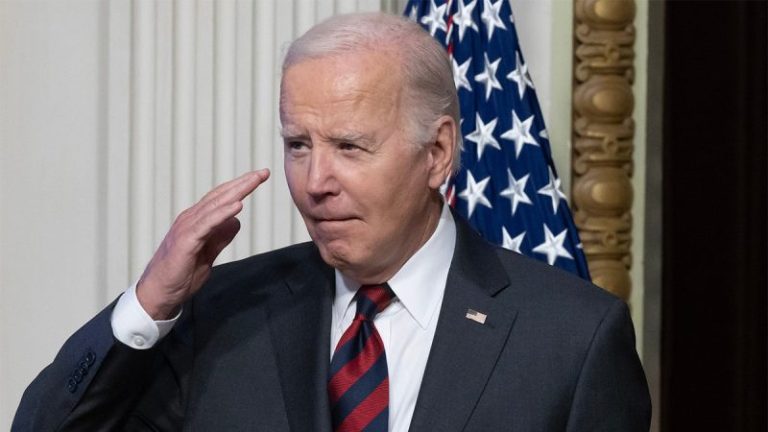 White House offers meeting with House GOP over subpoena standoff in Biden classified docs probe