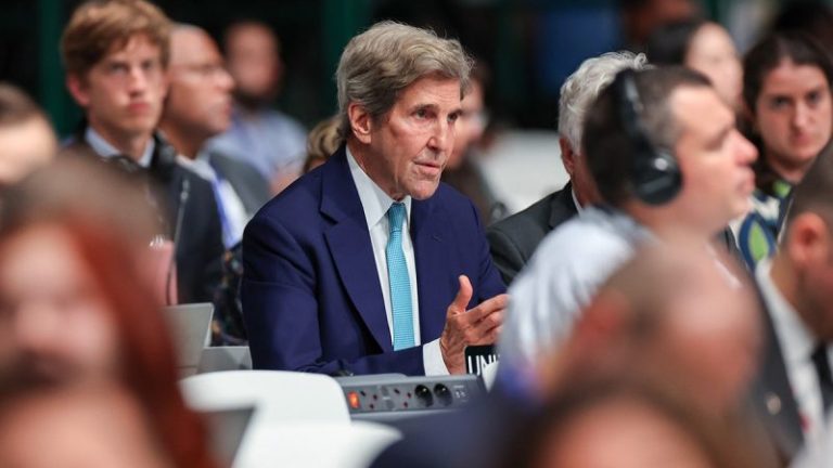 COP28 climate conference is not just the Super Bowl of virtue signaling. It’s doing real damage