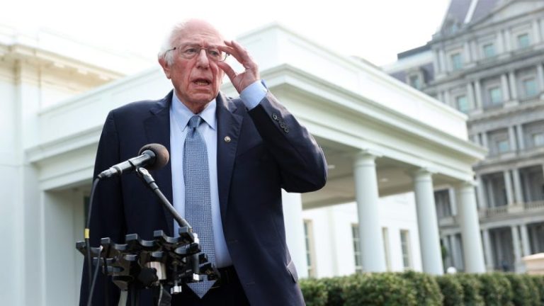 Democrats want to tighten rules for weapons given to foreign countries as US supports Israel