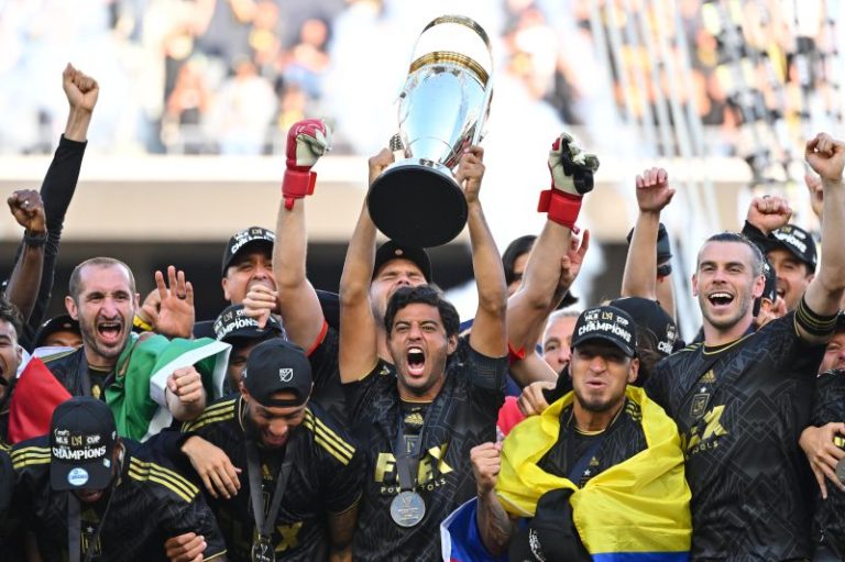 MLS Cup: Ranking all 27 championship games