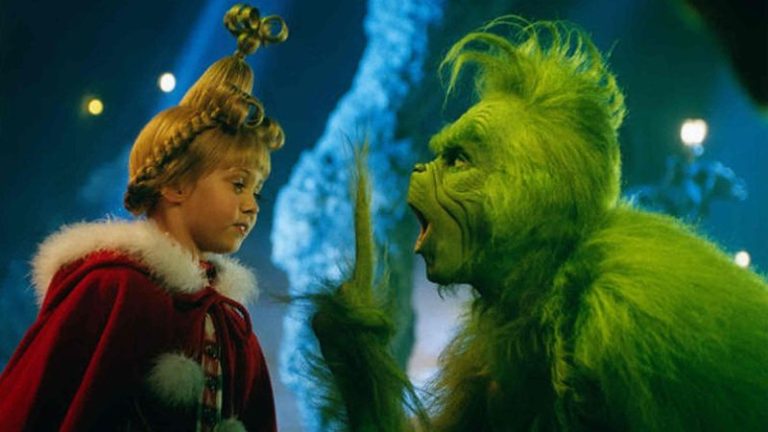 Using the Grinch in photos to make money could empty your piggy bank: experts
