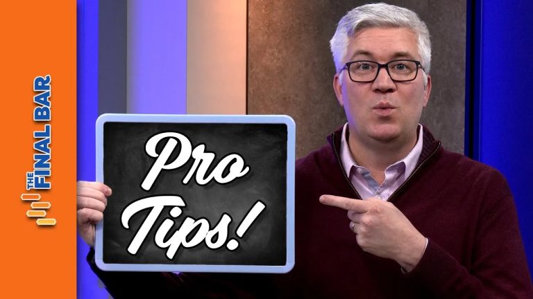 Unlocking the Power of Technical Indicators