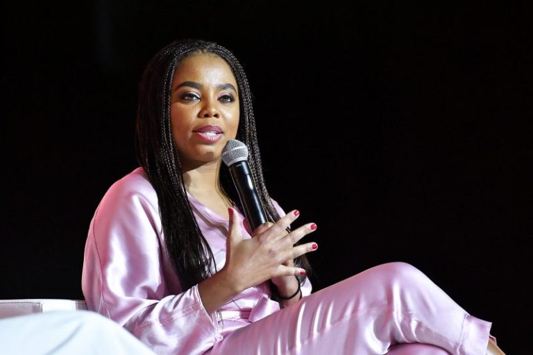 Jemele Hill rips Aaron Rodgers for saying media tries to cancel him