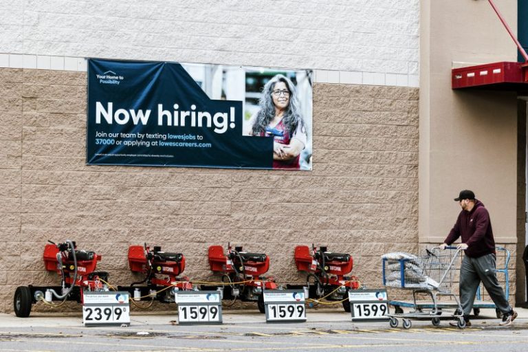 The U.S. added 216,000 jobs in December, much better than expected
