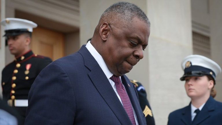 Pentagon slammed for calling Lloyd Austin’s surgery to remove cancer ‘elective’: ‘Arguing semantics’