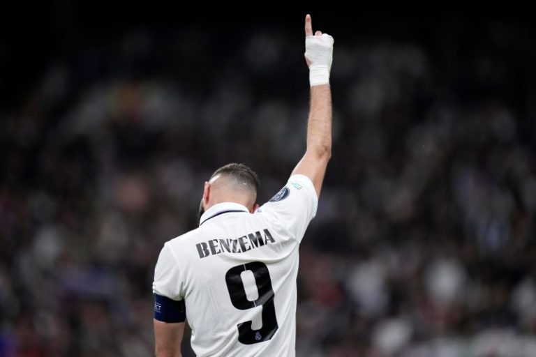 Fans react to rumors Karim Benzema may move to English Premier League