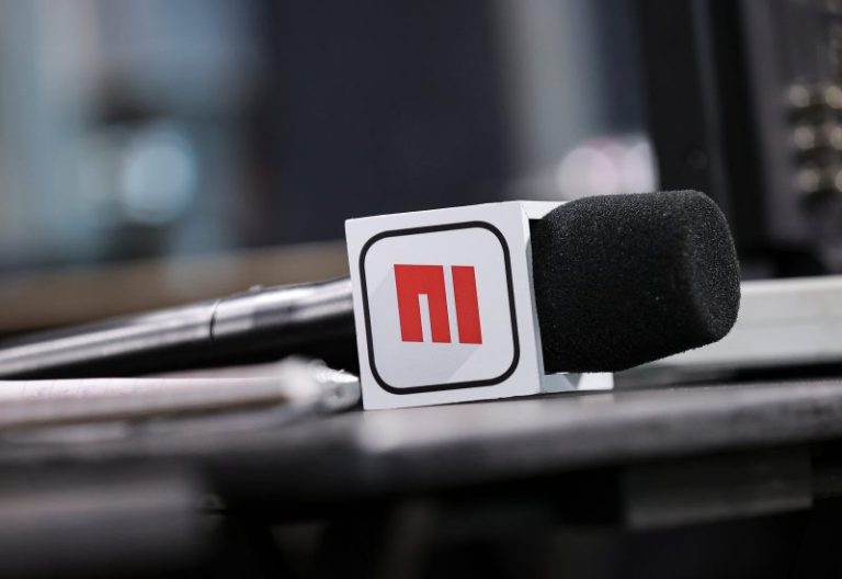 Watch: Former ESPN sportscaster ejected from RV on California freeway