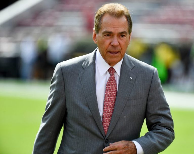 Why nobody saw Nick Saban’s 17-year Alabama run coming