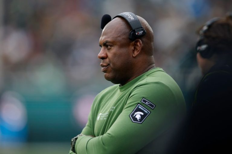 Coach Mel Tucker’s appeal of sexual harassment case denied by MSU