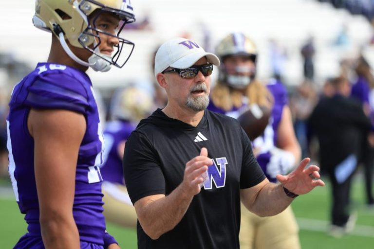 Washington boasts one of highest-paid assistant coaches