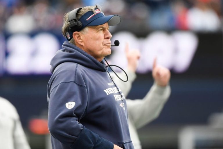 End of an era: Bill Belichick’s tenure as Patriots coach is over