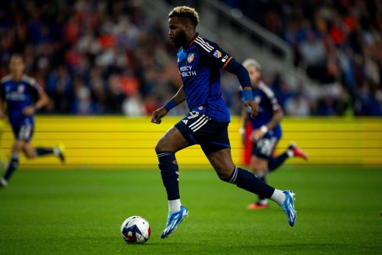 MLS player facing alleged extortion plot over recorded sex video