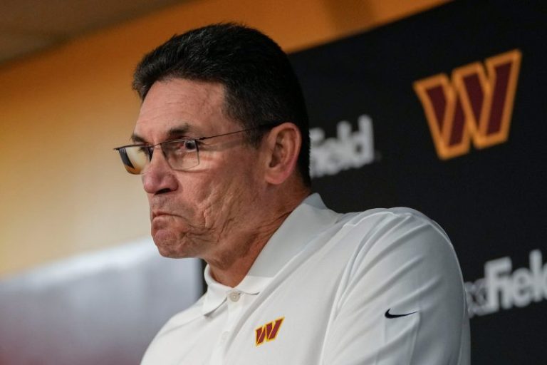 NFL Black Monday: Latest on coach firings