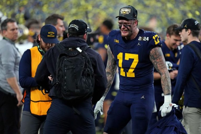 What’s next for Michigan, Jim Harbaugh after winning the national title?