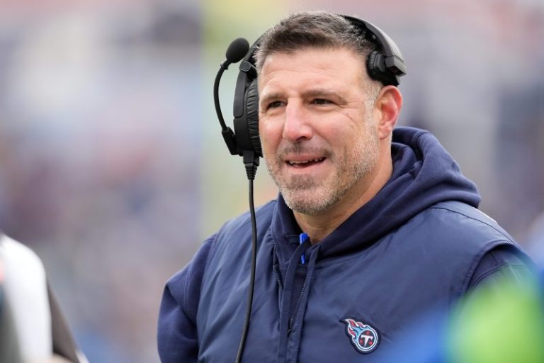Former NFL Coach of the Year fired after six seasons in stunning move