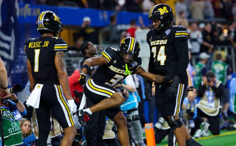 College football report cards: Letter grades for every team