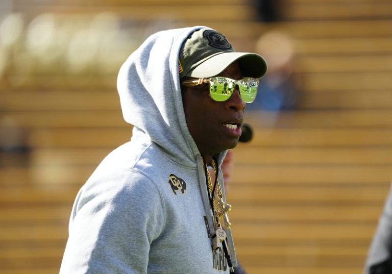 Deion Sanders thinks college football changes ‘chased’ Nick Saban away