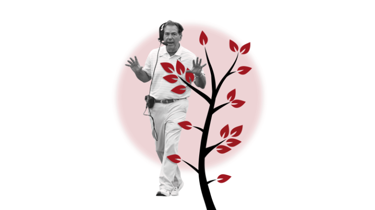 Dozens of head coaches stem from Nick Saban’s coaching tree