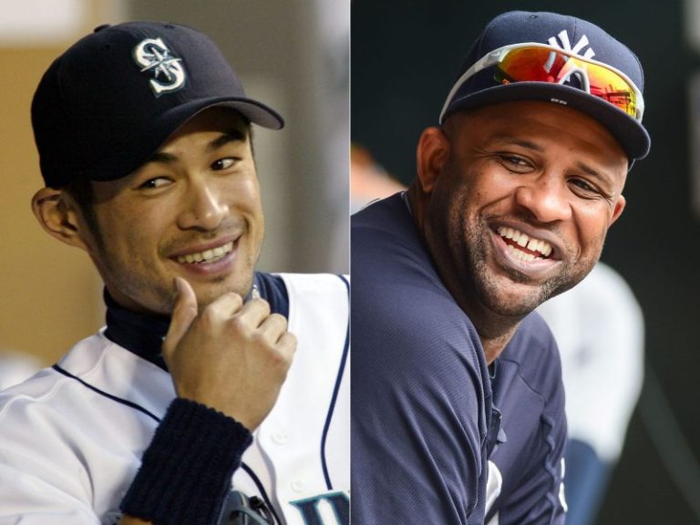Who’s on next year’s Baseball Hall of Fame ballot?
