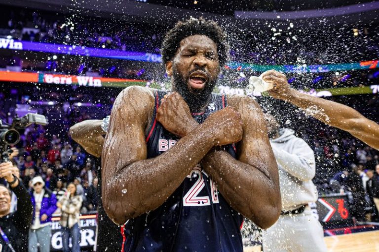 Embiid scored 70. A guide to players with most points in NBA game