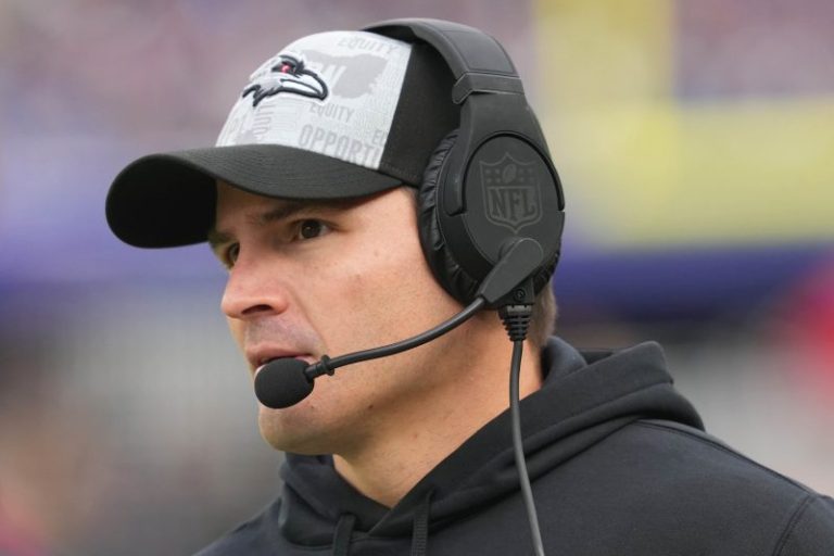 Both of Ravens’ coordinators could be head coaches next season