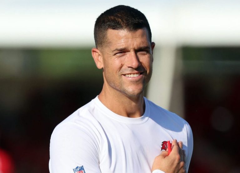 Who is Dave Canales? What to know about Panthers’ next head coach