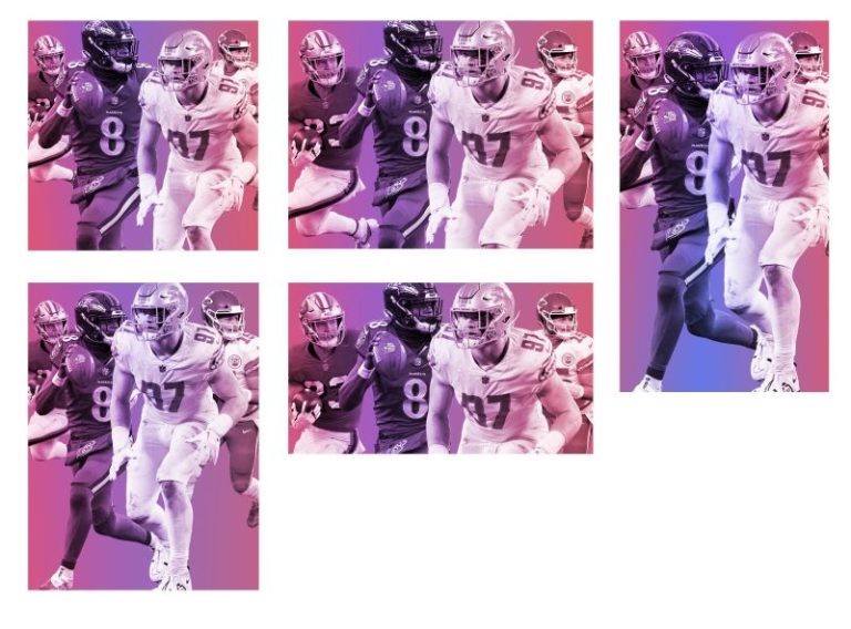 NFL championship game picks: Who advances to Super Bowl 58?