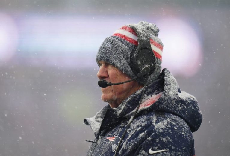 Frozen out? What’s next for Belichick as 2024 NFL coaching jobs fill up?