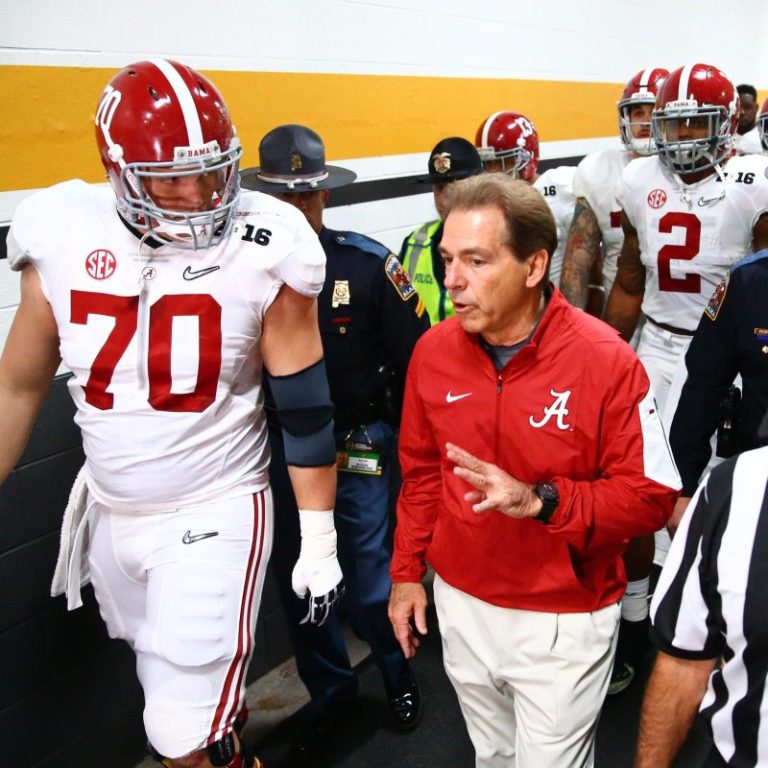 Epic Nick Saban stories, as told by the Alabama players who’d know