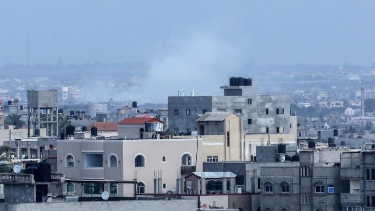 UN teachers celebrated Oct. 7 attack, praised Hamas terrorists as ‘heroes’ on Telegram: watchdog