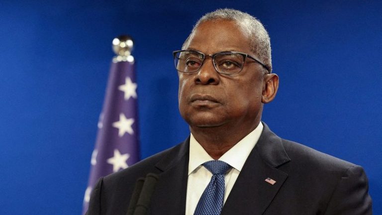 Lloyd Austin hospitalization: New details emerge surrounding internal Defense Department communications