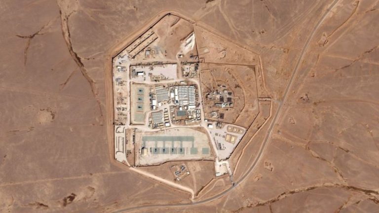 Pentagon says Israel-Hamas war isn’t spreading despite US soldiers killed in Jordan, Red Sea attacks