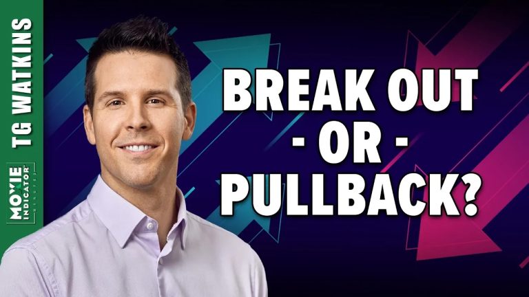 Is This a Breakout or a Pullback?