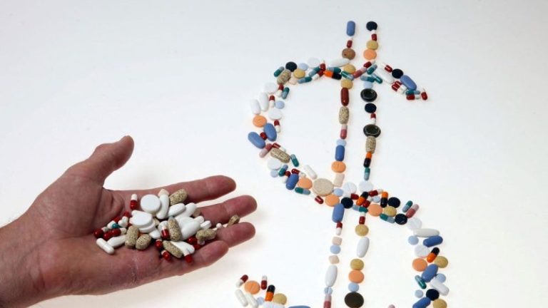 Big Pharma will have to answer to the American people