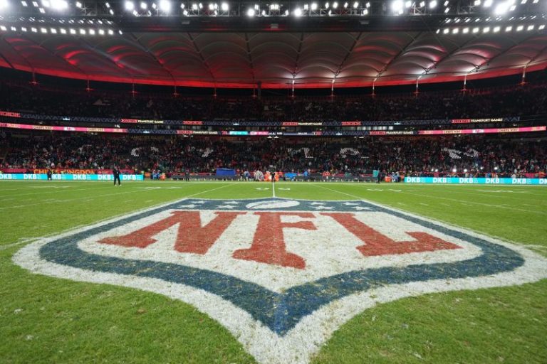 NFL to play first game in Madrid, Spain