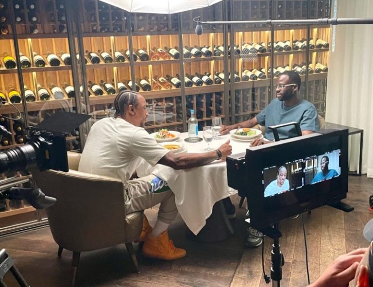 Chicago Bulls’ DeMar DeRozan addresses mental health with new series